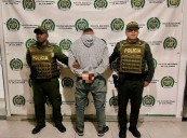 En vía Panamericana capturan hombre con requerimiento judicial en Palmira