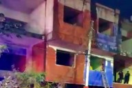 Encuentran a otro indigente sin vida en un edificio abandonado en Playa del Carmen