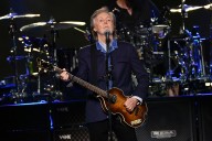 How to still get last-minute Paul McCartney tickets for Columbus Nov. 8