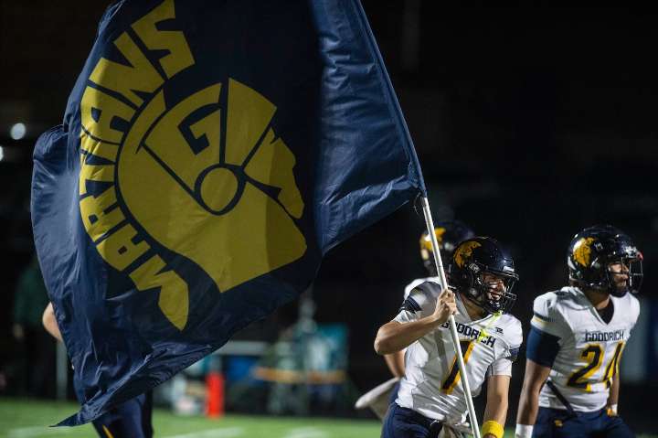 Fan Pick ‘em: Goodrich-Divine Child semifinal preview