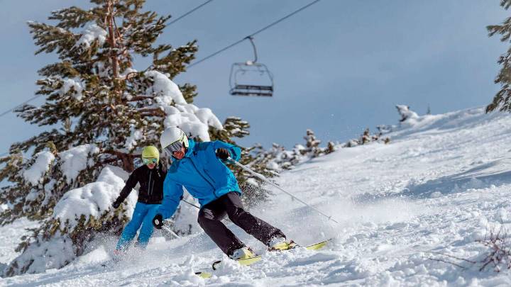 Javalambre y Valdelinares: así son las estaciones que hacen de Teruel un paraíso del esquí