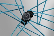 Frederique Constant x Bamford Watch Department