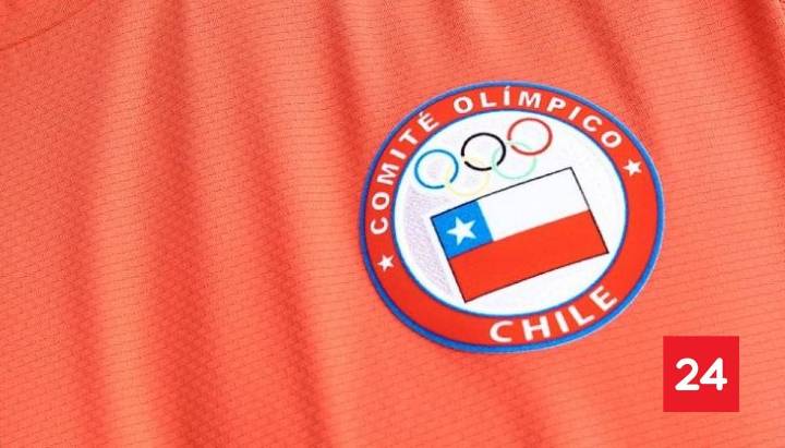"Incorporamos el rosado": Team Chile presenta el nuevo uniforme olímpico