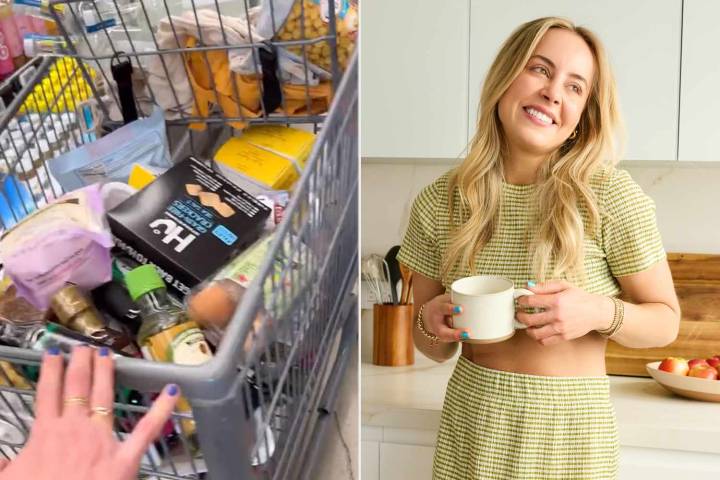 Celebrity Chef Reveals Tip for Last-Minute Thanksgiving Shopping (Exclusive)