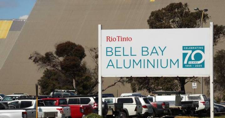 Power deal inked to secure smelter's short