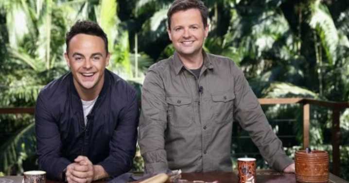 One thing is putting me off I'm A Celeb this year – it's got to go 