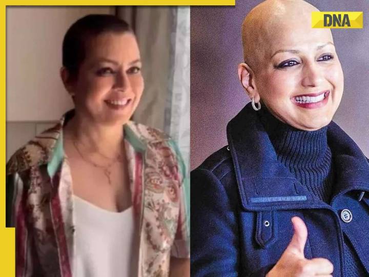 Sonali Bendre to Mahima Chaudhry: Celebs on silent breast cancer and importance