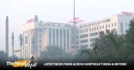 Delhi’s air quality slips into ‘severe’ category; several areas record AQI above 400