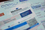 Los servicios aumentaron hasta un 542% en la era Milei