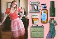 Ballerina Farm founder Hannah Neeleman shares her beauty and kitchen essentials