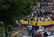 Por ofrecer internet en marchas de hoy, la Procuraduría abrió indagación a funcionarios del Min interior