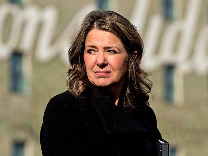 Multiple reports: Carney and Smith strike pipeline deal