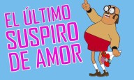 El último suspiro de amor