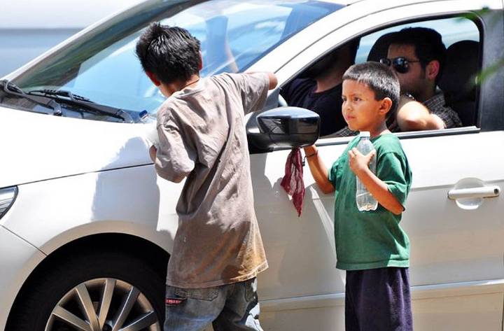 Santa Marta refuerza estrategia contra el trabajo infantil y la deserción escolar