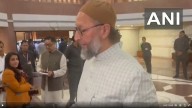 Suicide Is Haram In Islam, Says Asaduddin Owaisi After Video Of Red Fort Blast Accused Surfaces