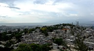 Rights group raises concern over cholera outbreak in Haiti