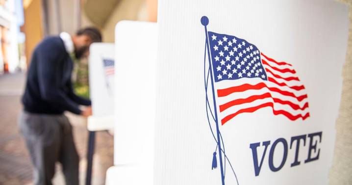 K.L. Brown: Election security and preparedness relies on federal investment