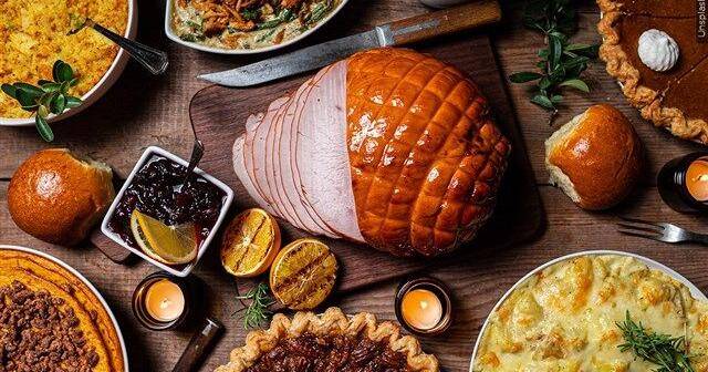 Smoked ham fundraiser to help Jackson County students