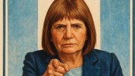 Al estilo "Tío Sam", Bullrich promocionó la nueva carrera para ser detective en Argentina: de qué se trata