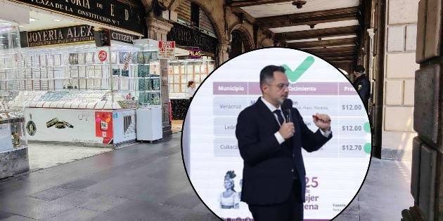 Profeco: Van 209 inconformidades en este Buen Fin 2025