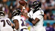 ESPN writer makes bold Ravens MVP claim for Lamar Jackson
