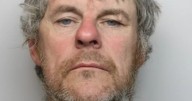 Man jailed for five years over Midlands arson spree