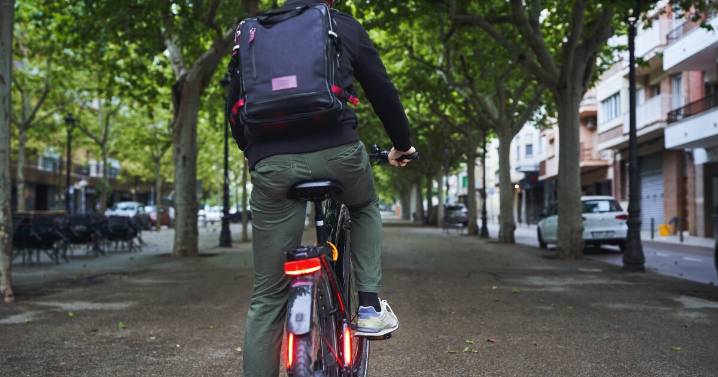 Warning issued for e-bike batteries tied to dozens of fires