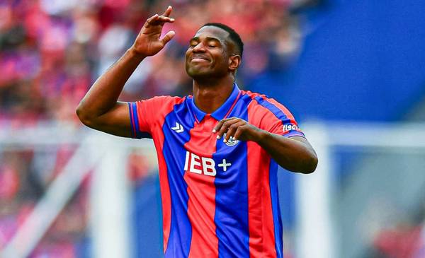 San Lorenzo pagó la deuda a Romaña y evitó que se vaya libre