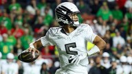Oregon Ducks mailbag: Passing game and pass rush issues, can UO succeed in Iowa?