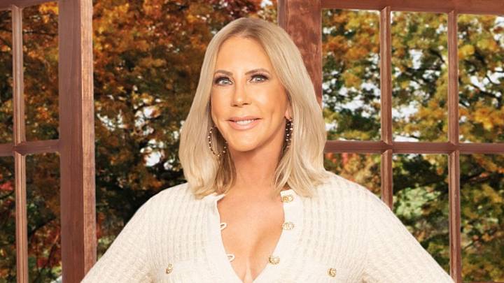 Vicki Gunvalson Returning To 'The Real Housewives Of Orange County' Season 20