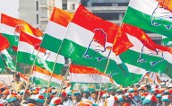 Jubilee Hills by-poll: Cong heading towards massive win