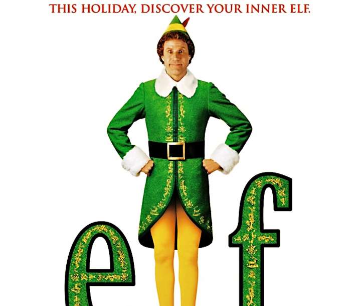 Free Holiday Movie Under the Stars This Season - South Florida on the Cheap