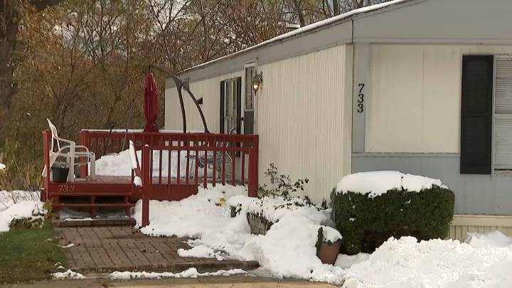 Two arrested in Lake County after murder-for-hire plot uncovered – NBC Chicago