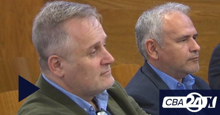 Mario Rey, tras su absolución: “El 25% de mi vida fue atravesado por una mentira”