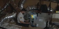 HVAC companies urge winter preparation ahead of cold snap