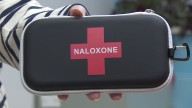 Shelter runs out of naloxone as B.C. community sees 80 drug overdoses in 24 hours