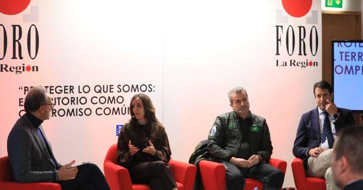 Intensidad extrema y abandono rural, las claves de la peor ola de incendios en Ourense