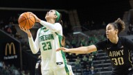 Takeaways from the UO women's basketball team's 80