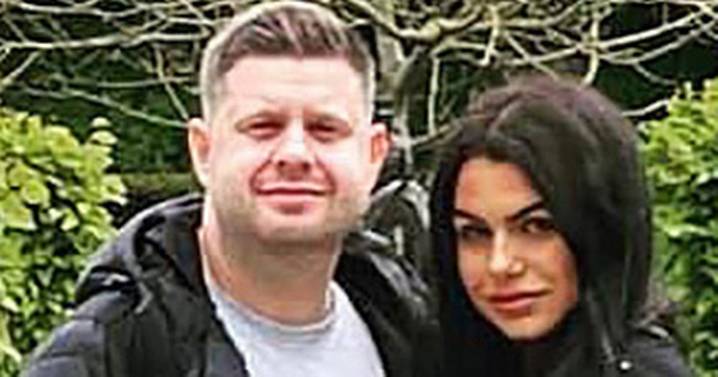 Thug who murdered couple before picking up their kids from school jailed for life