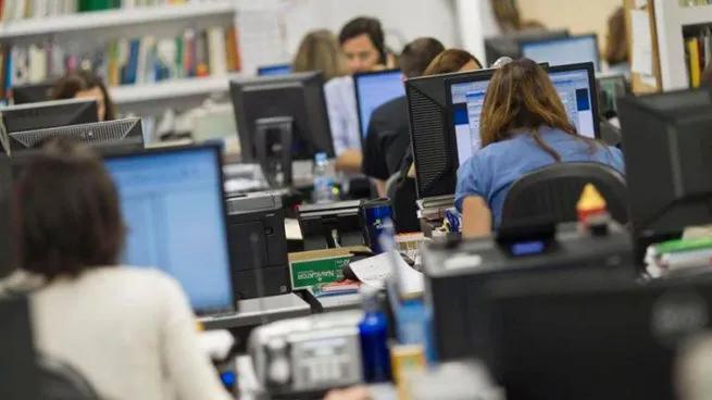 Los salarios públicos perdieron más de un 30% de poder adquisitivo desde noviembre de 2023