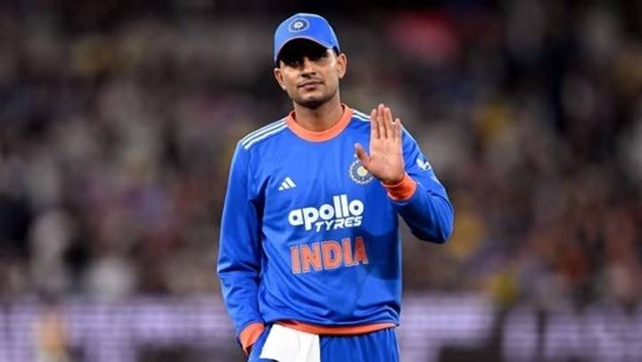 Former India great slams selection policy: “On what basis is Shubman Gill undroppable?”