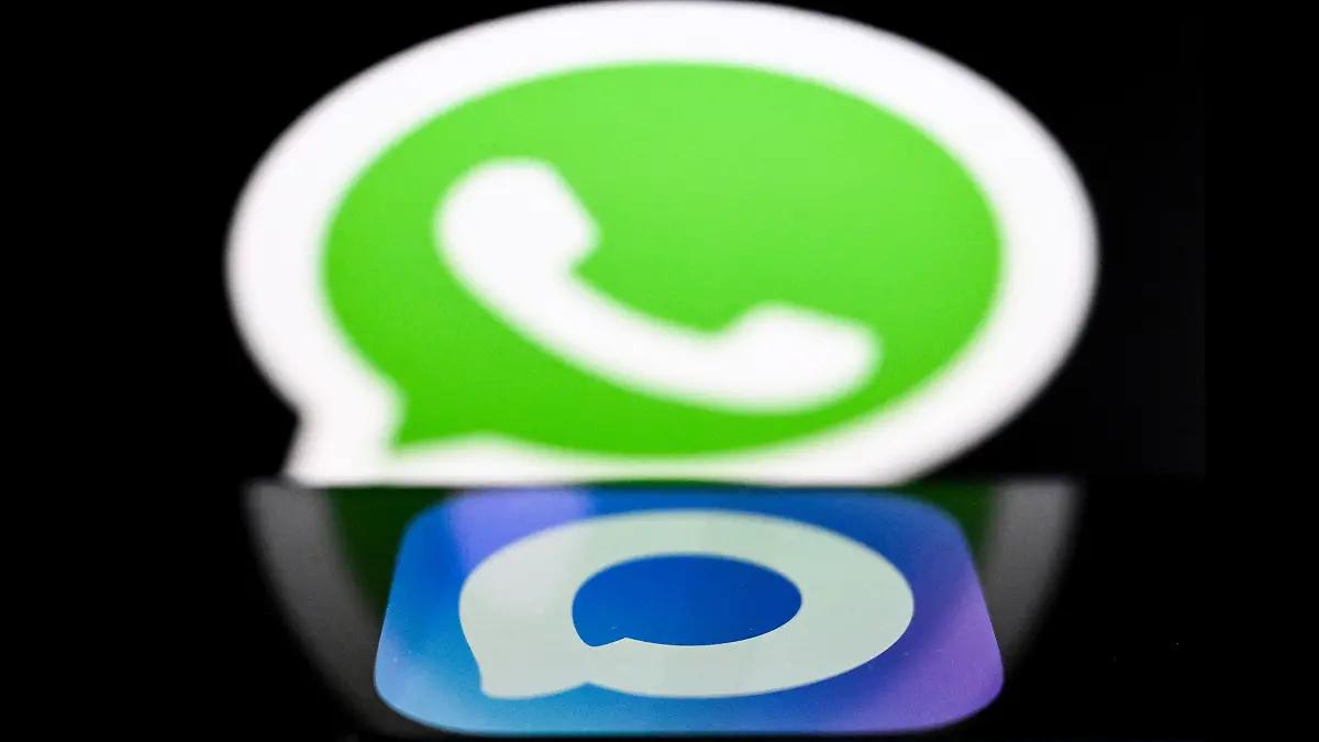 Max, la alternativa rusa a WhatsApp que divide a los usuarios
