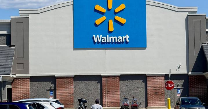These two products sold at Walmart are being recalled over safety concerns