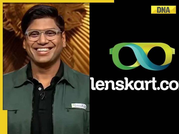 Lenskart IPO Day 3: Lenskart GMP falls to 14%; issue subscribed nearly...