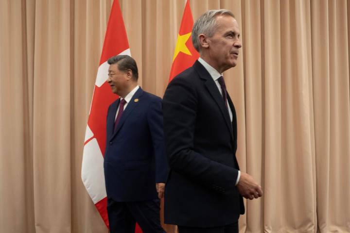 Canada-China relations are about more than business