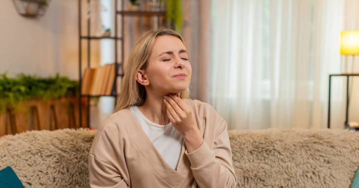 NHS issues alert over certain medications that should never be combined with paracetamol