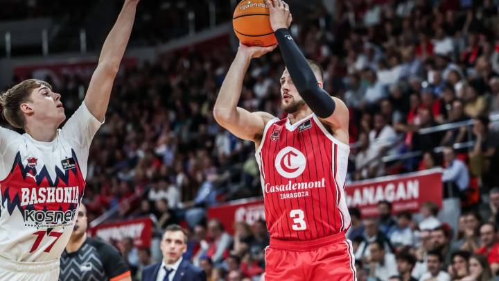 Stevenson pide perdón: "No tuve el comportamiento adecuado"