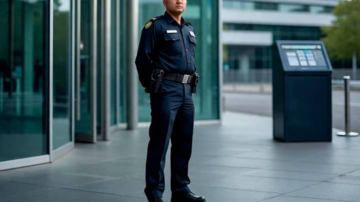 Gremio de vigilancia privada rechaza uso de empresas de seguridad como fachada