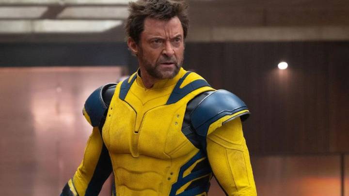 Hugh Jackman podría volver como Wolverine en una futura película de Marvel
