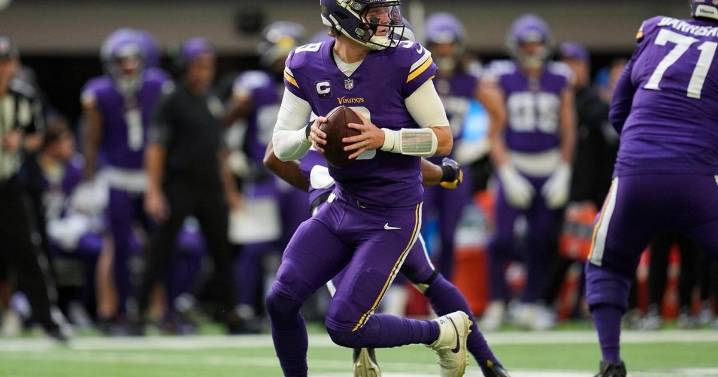 McCarthy's growing pains aren't going to suddenly vanish anytime soon for frustrated Vikings